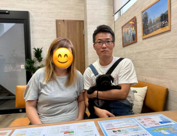 巣立って行ったステラっ子サムネイル