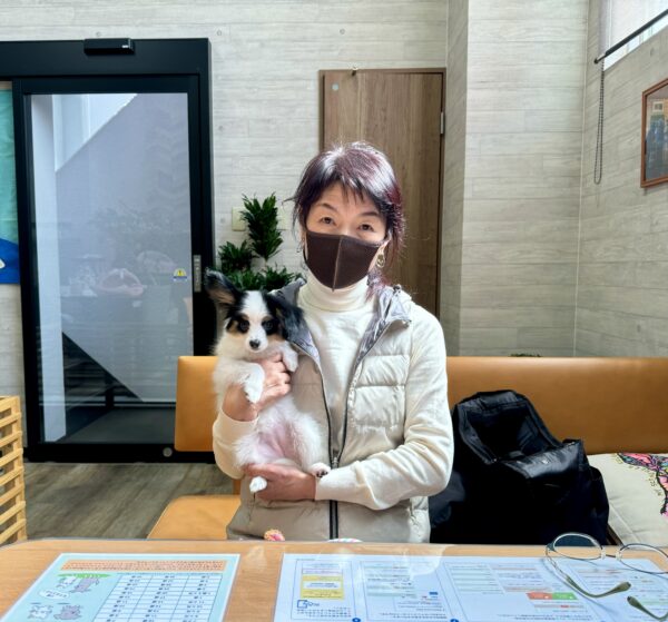 巣立って行ったステラっ子サムネイル
