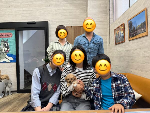 巣立って行ったステラっ子サムネイル