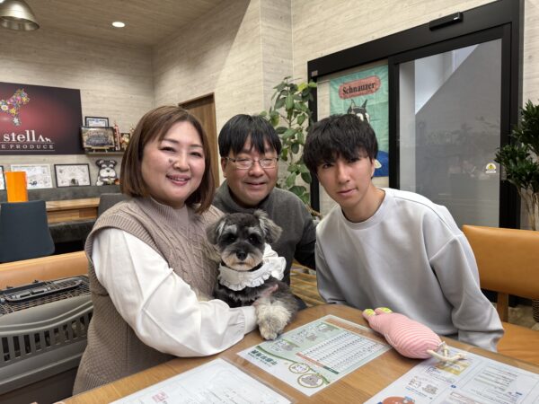 巣立って行ったステラっ子サムネイル