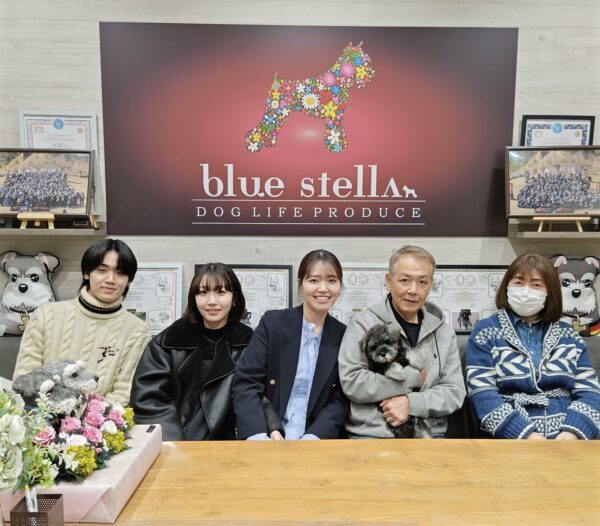 巣立って行ったステラっ子サムネイル