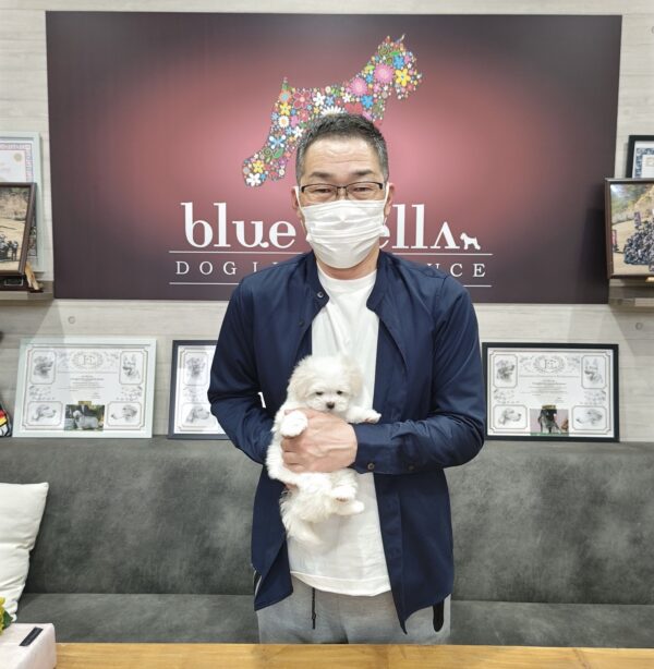 巣立って行ったステラっ子サムネイル