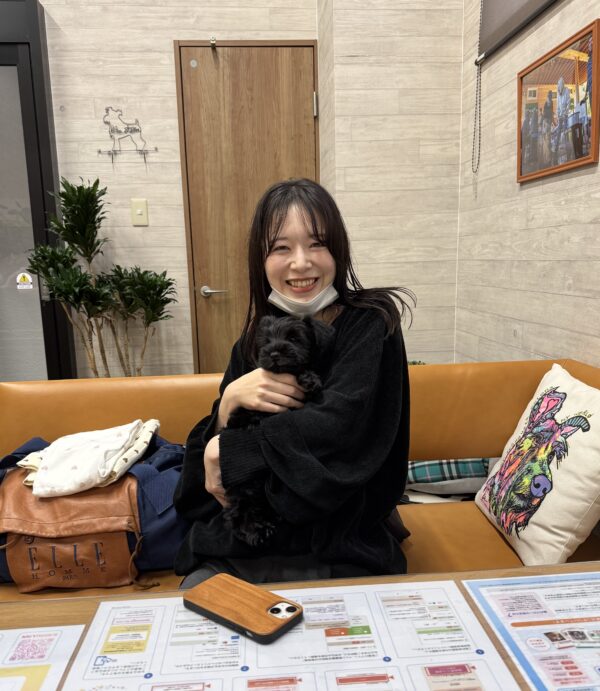 巣立って行ったステラっ子サムネイル
